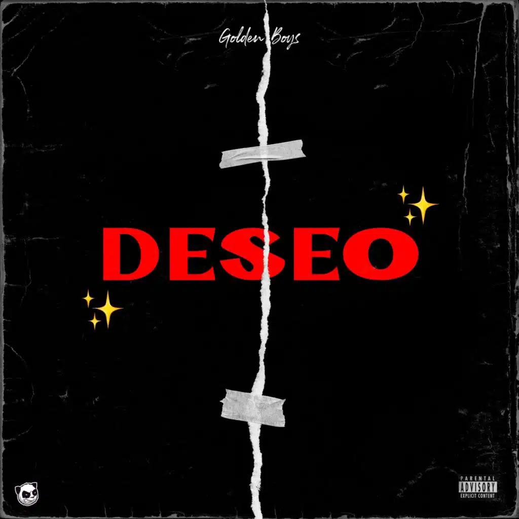 Deseo (feat. Optimos LP)