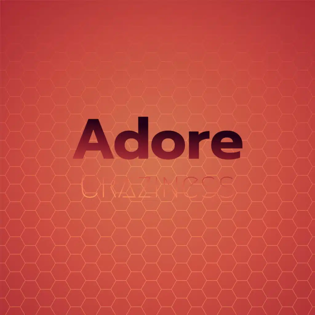 Adore Craziness
