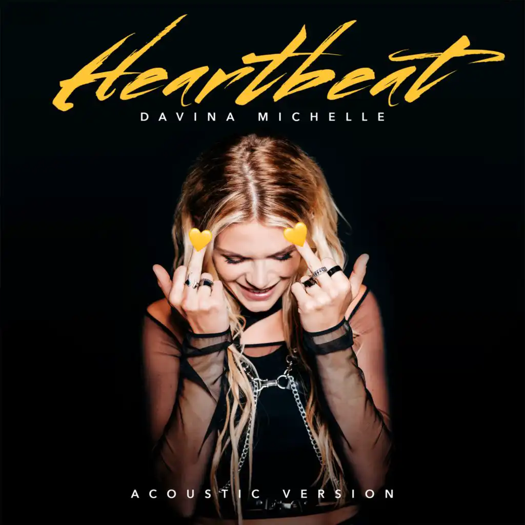 Heartbeat (Acoustic Version)