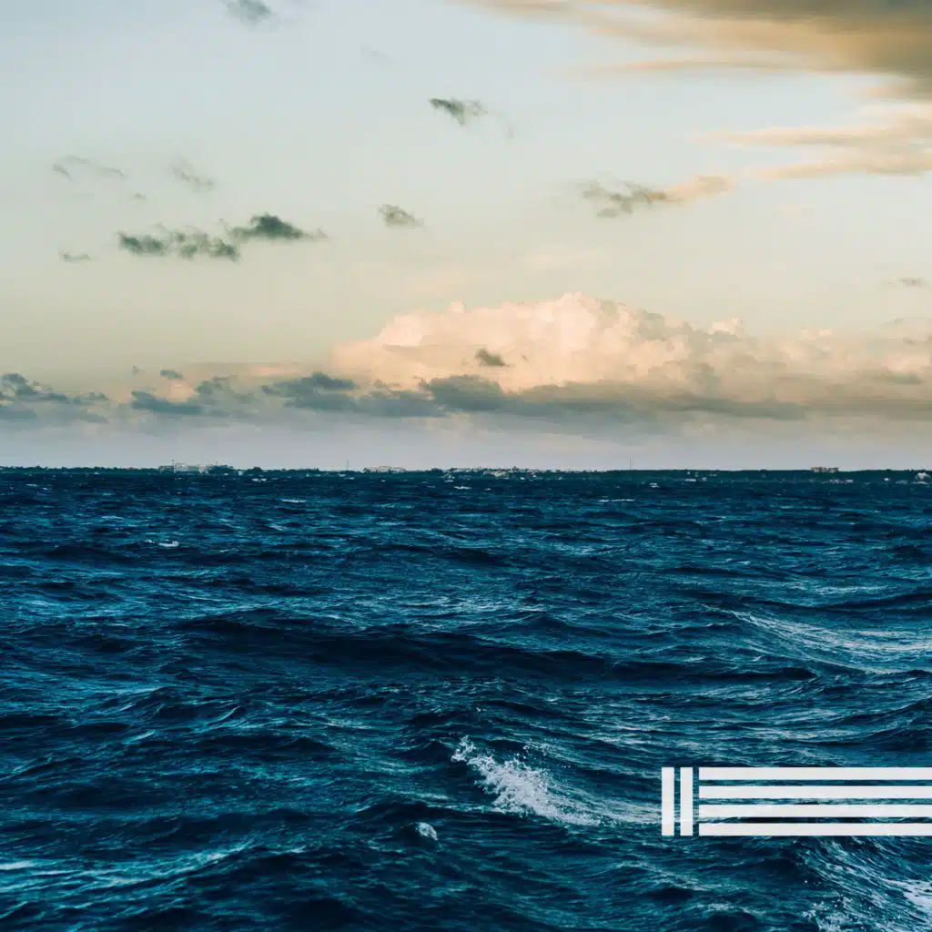 Sanfte Meeresgeräusche (Loop)