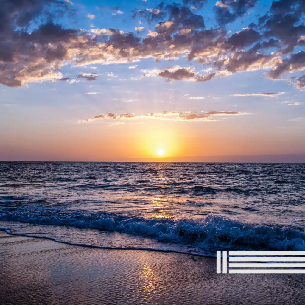 Sons Suaves Do Mar (Loop)