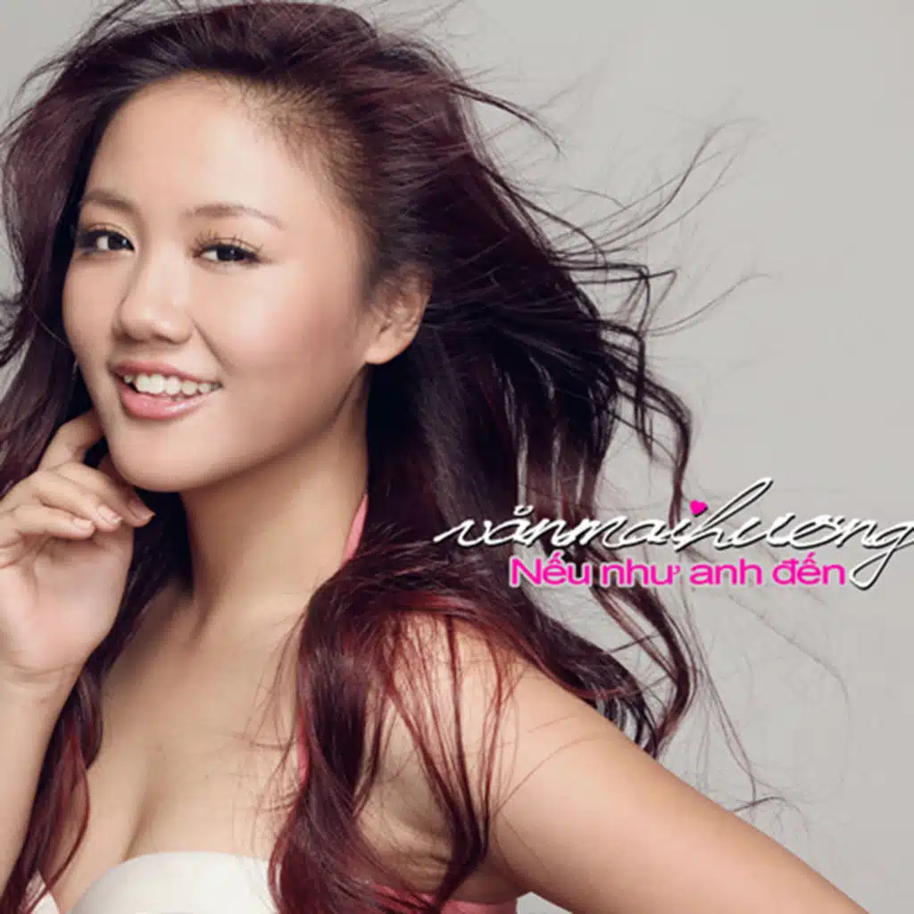 Nếu Như Anh Đến (Acoustic Version)