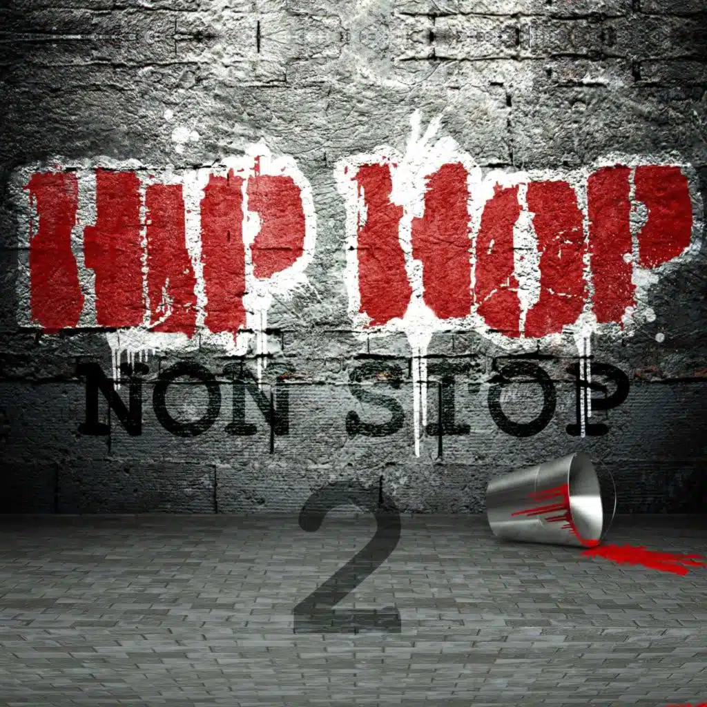 Hip Hop Non Stop, Vol. 2