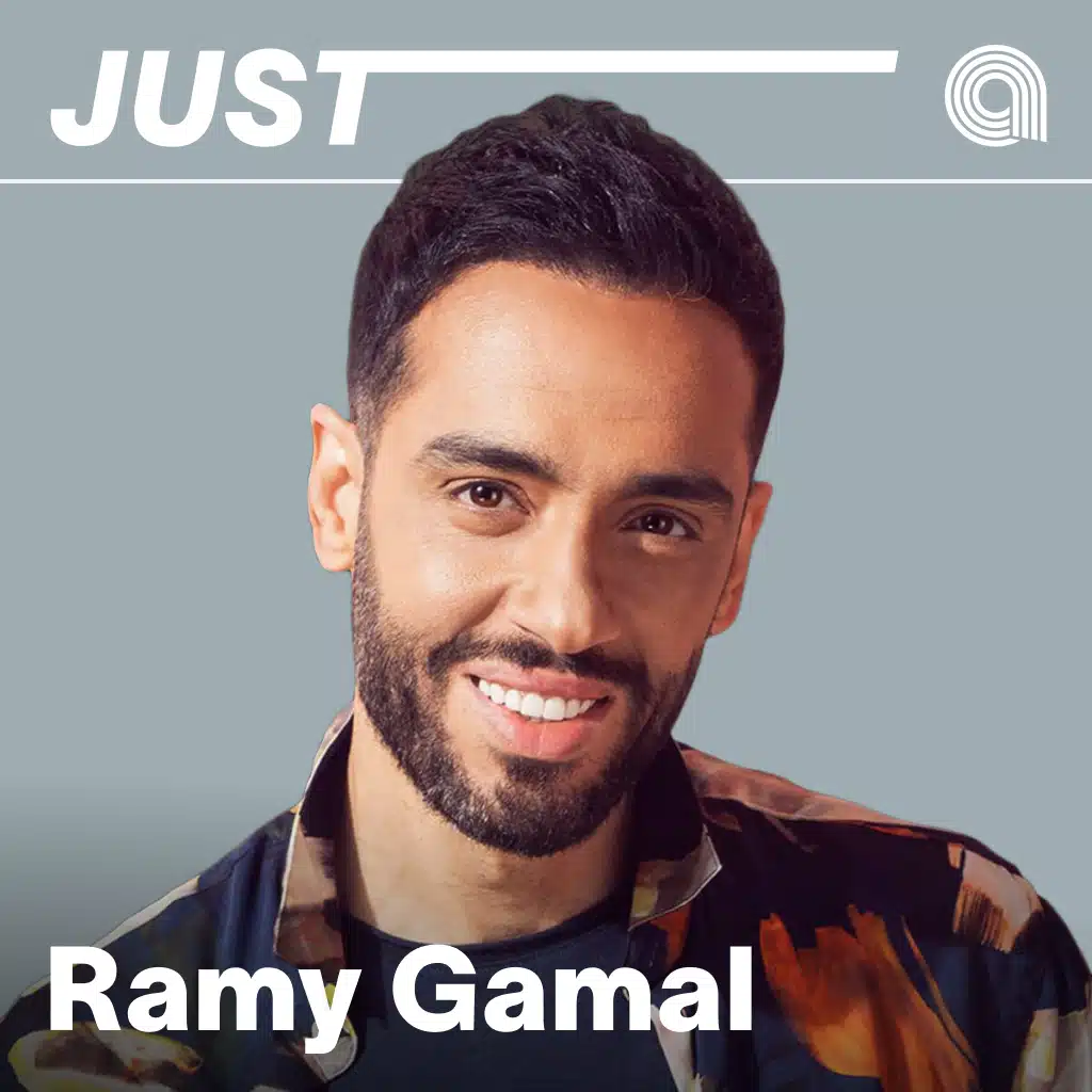 Just Ramy Gamal