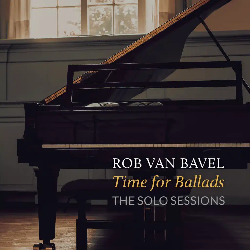 Ballad for René