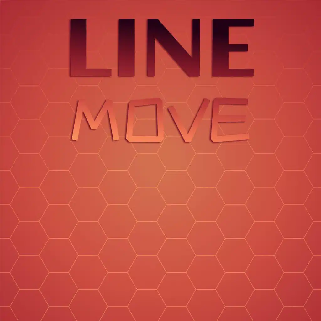 Line Move