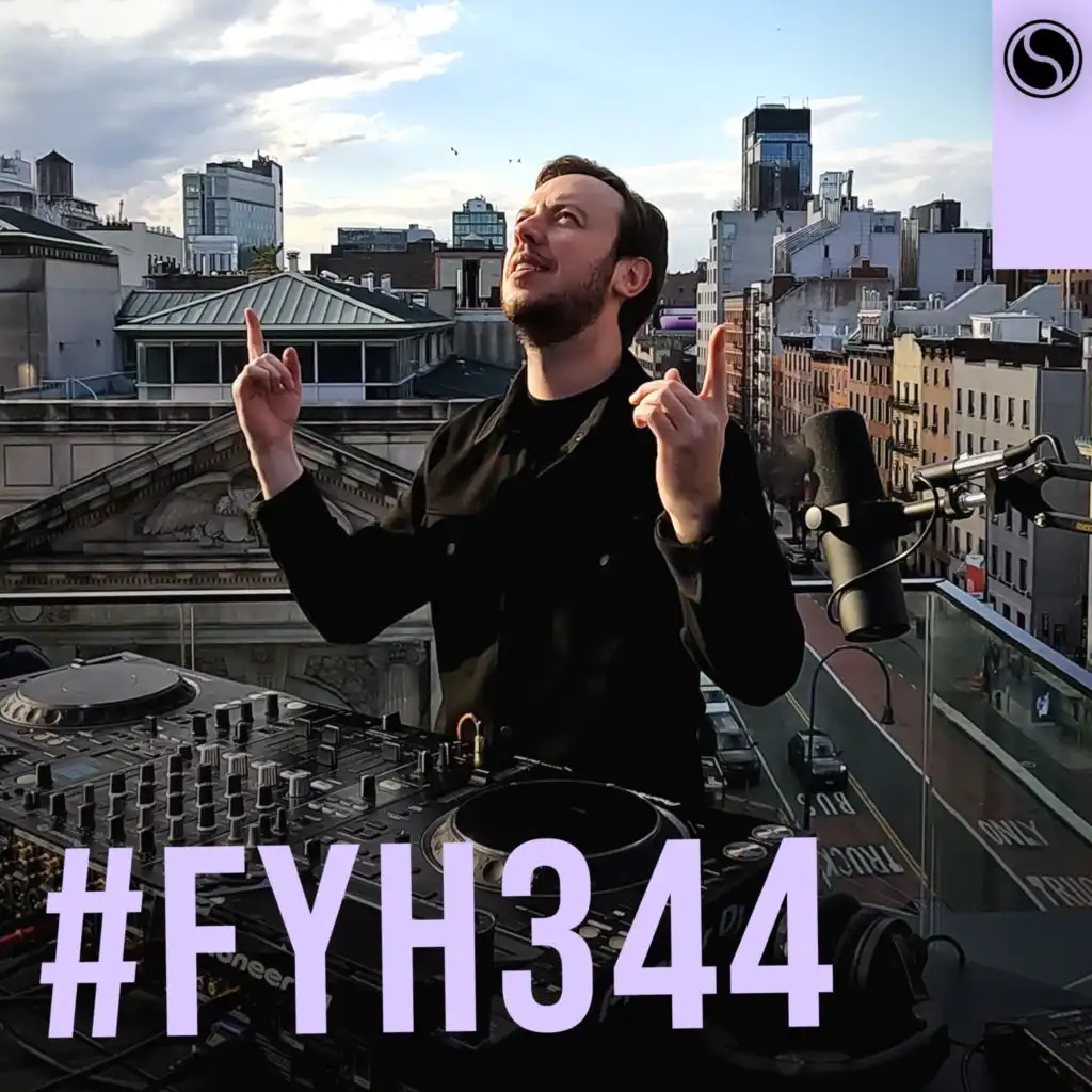 Find Your Harmony (FYH344) (Intro)
