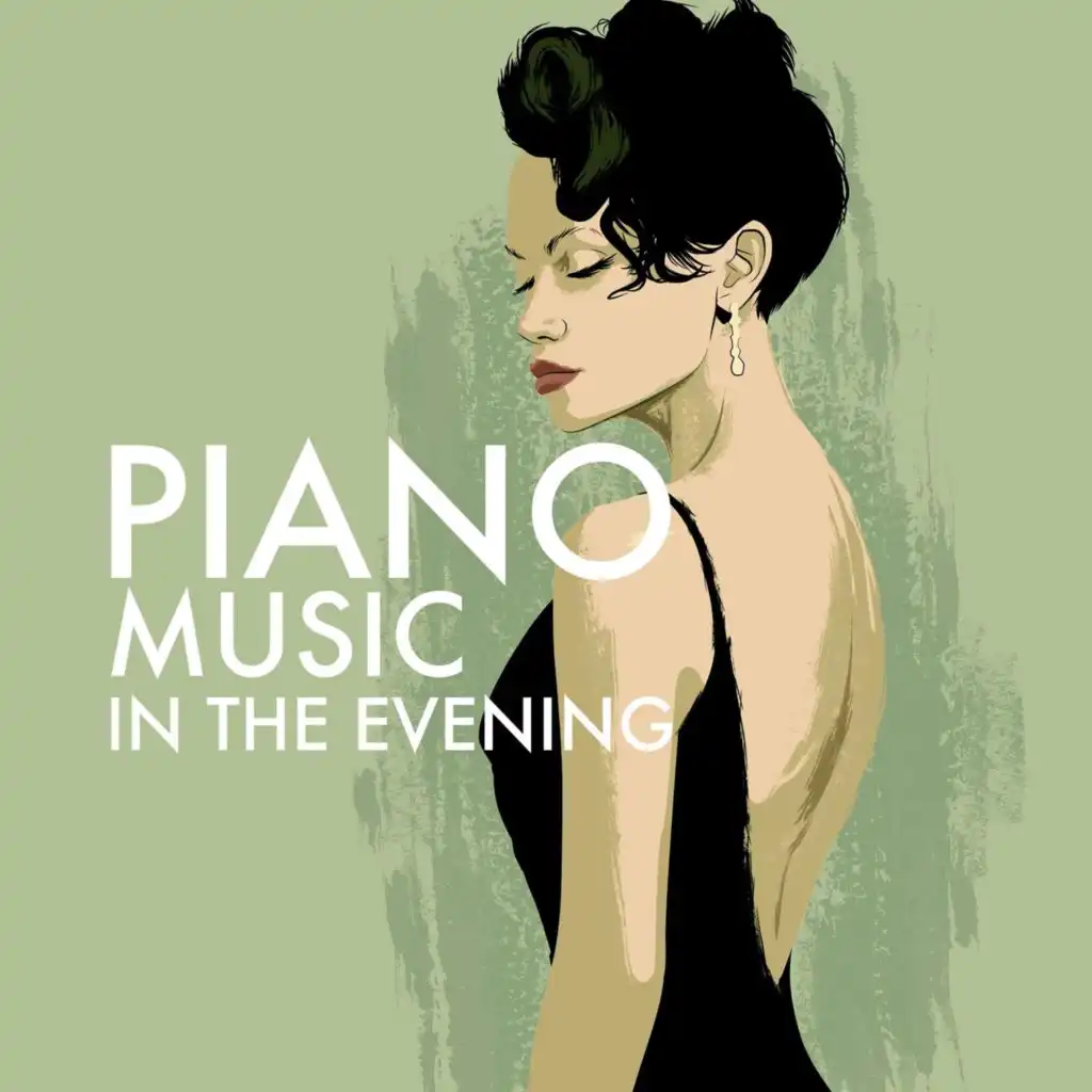 Piano Music in the Evening