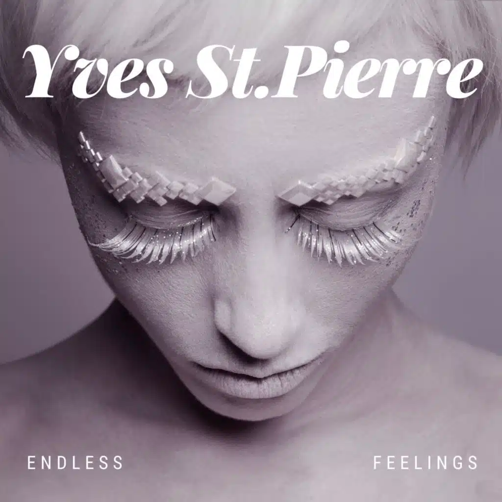 Yves St. Pierre
