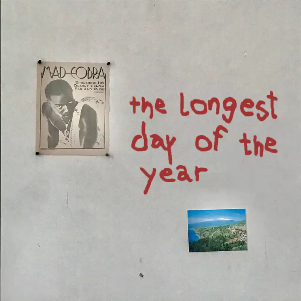 the longest day of the year