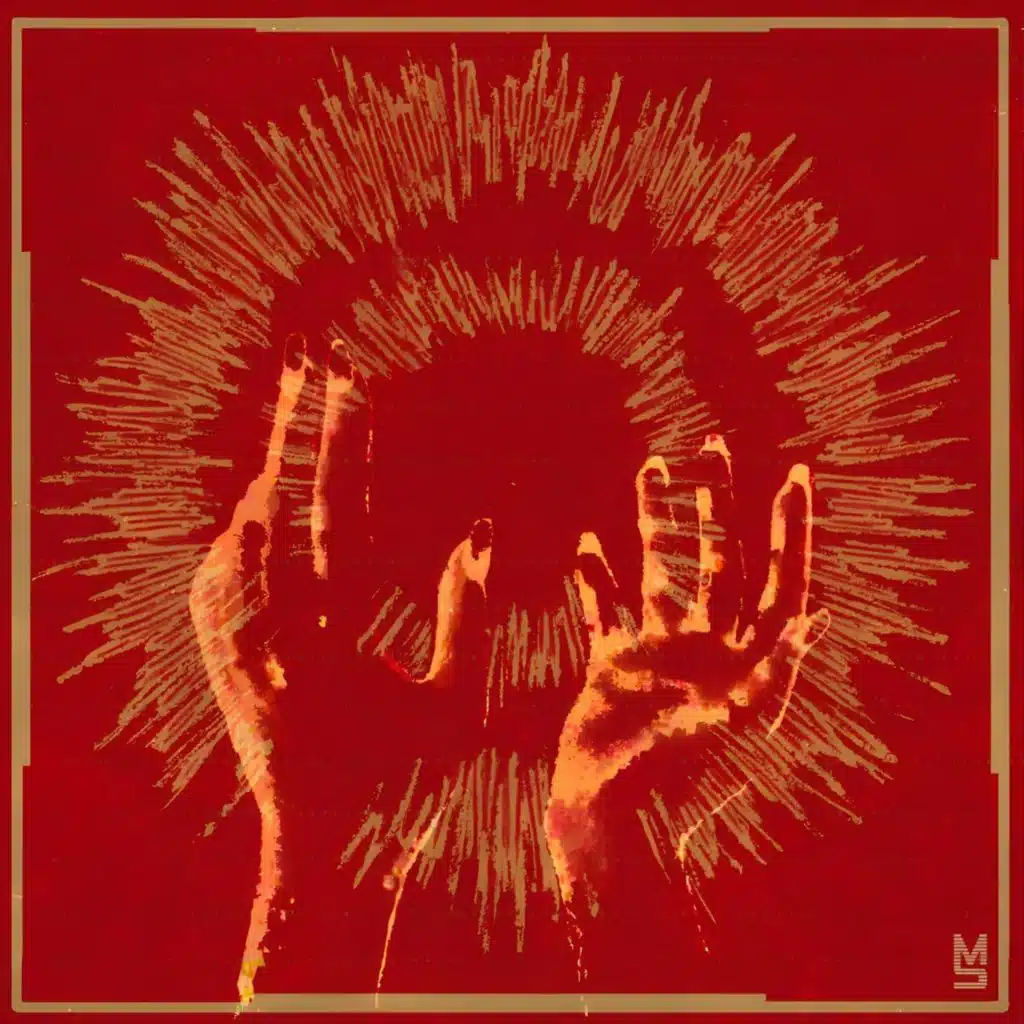 Zakhrafat (feat. Léa)