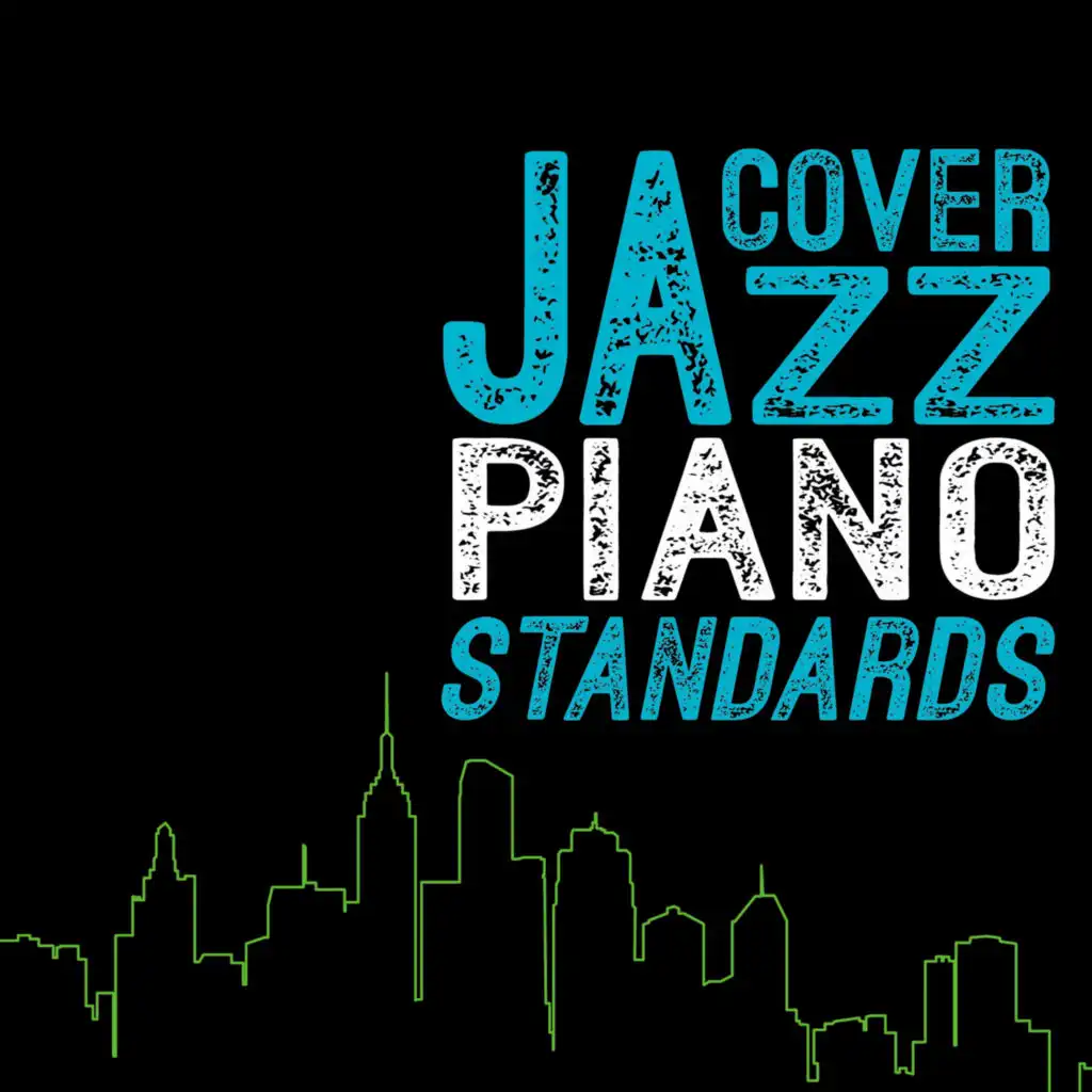 Cover Jazz Piano Standards