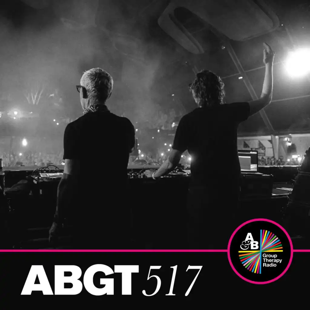 Ghosts (ABGT517) (Boxer & Amy Wiles Remix)