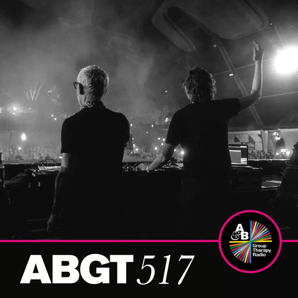 Group Therapy 517 (feat. Above & Beyond)