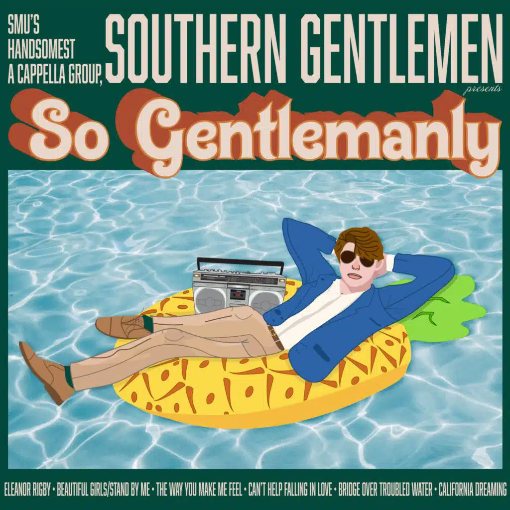 Southern Gentlemen