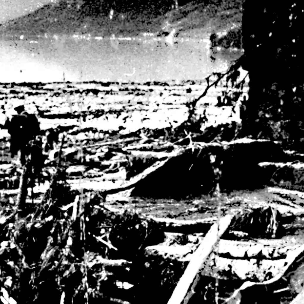 Mayday (feat. Magnus Fjelde)