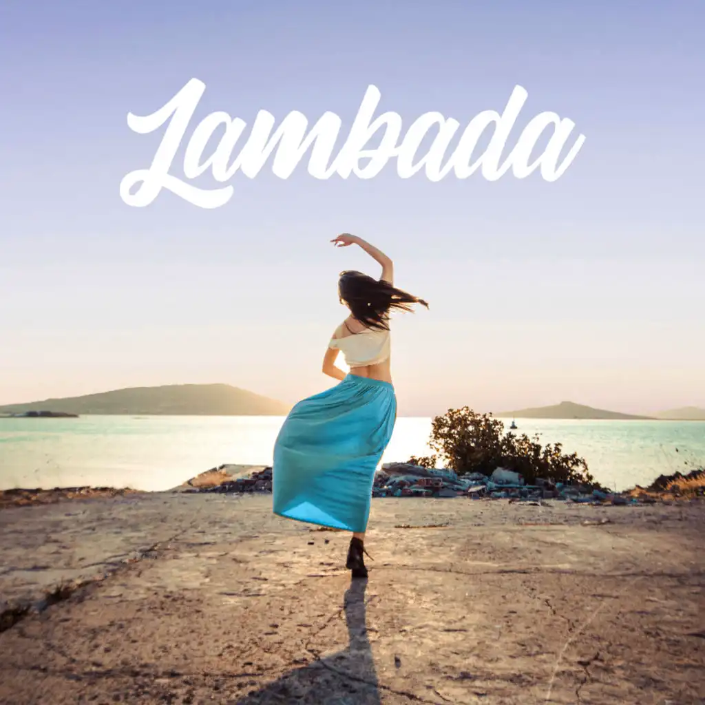Lambada (Sped up Version) [feat. Manos]