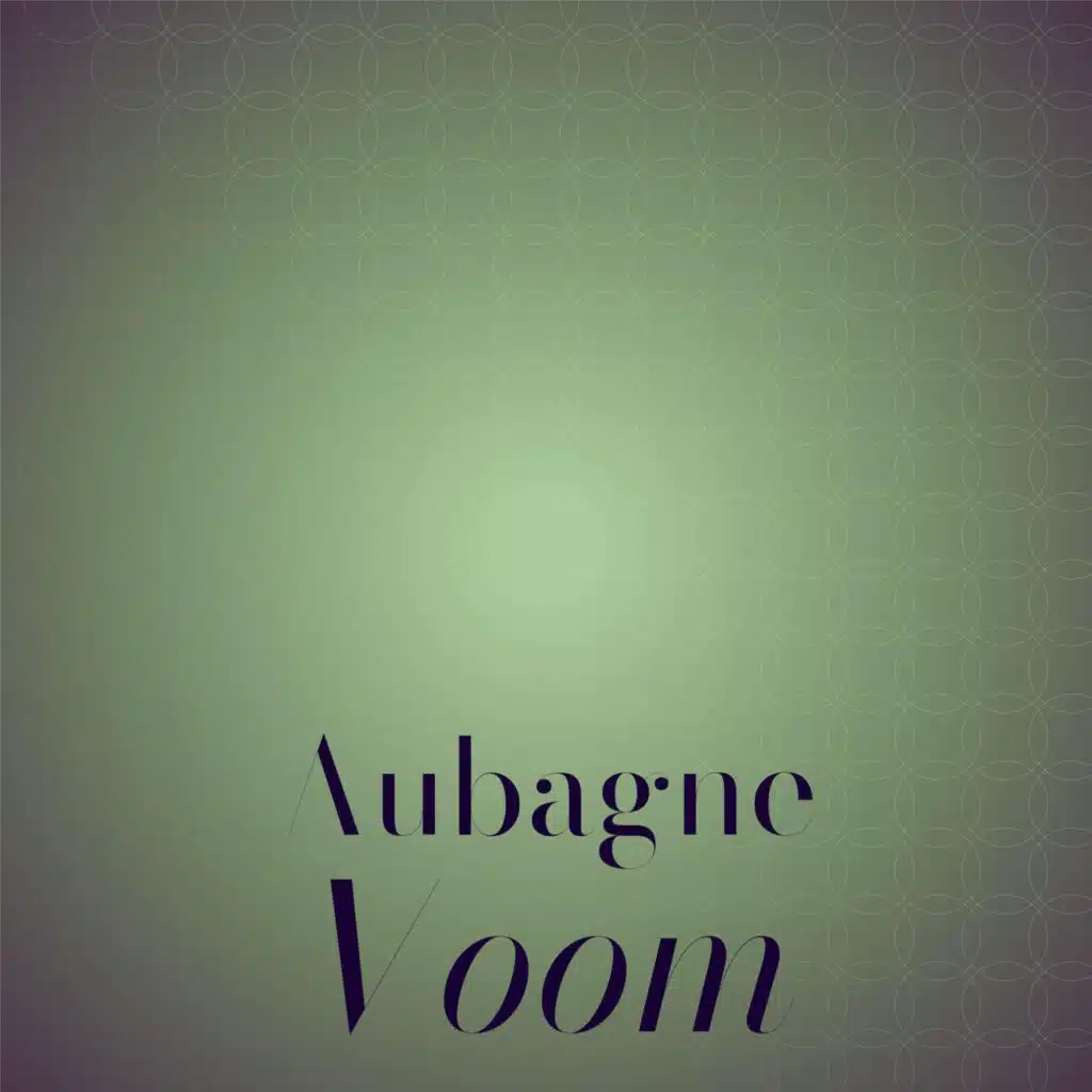 Aubagne Voom