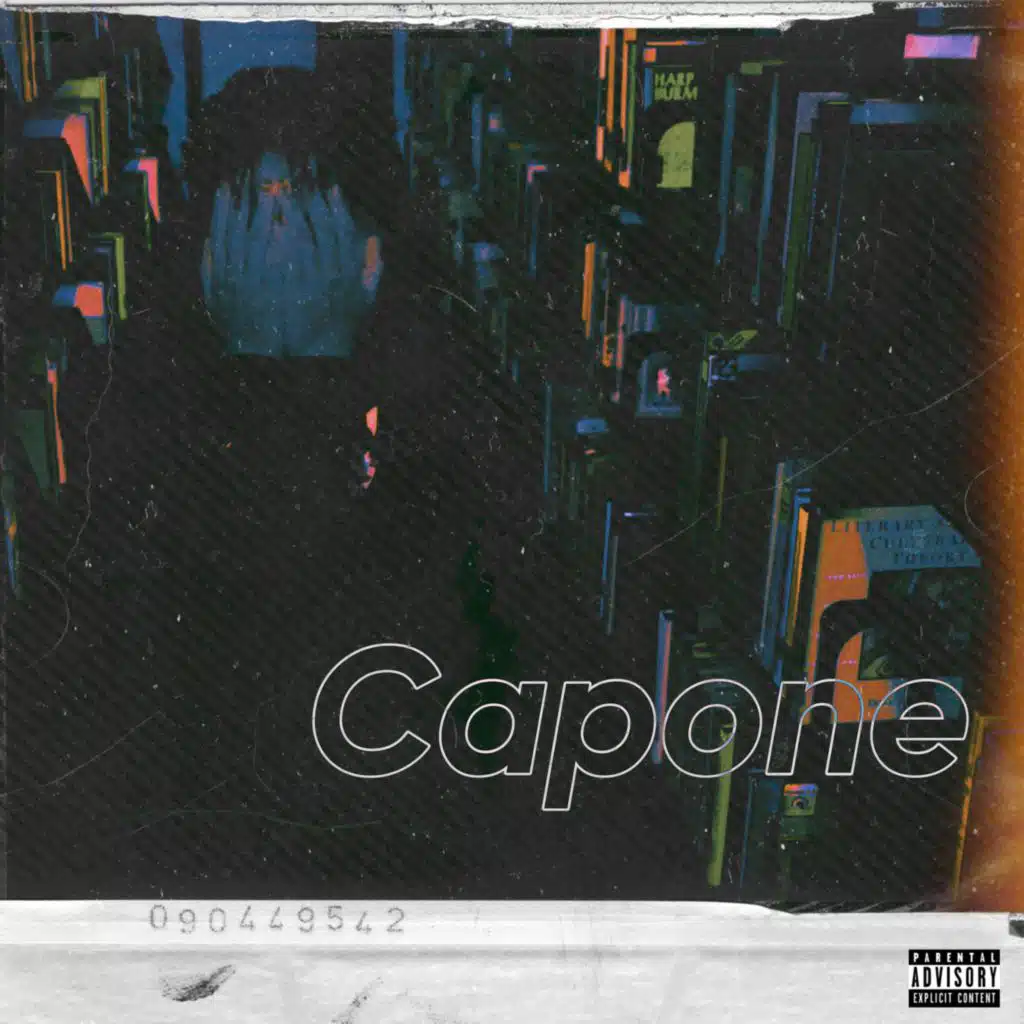 Capone