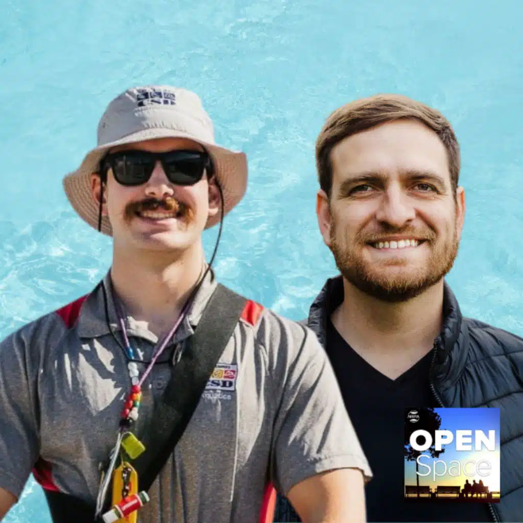 How Lifeguarding Provided a Foundation for a First Responder — March Bonus Episode