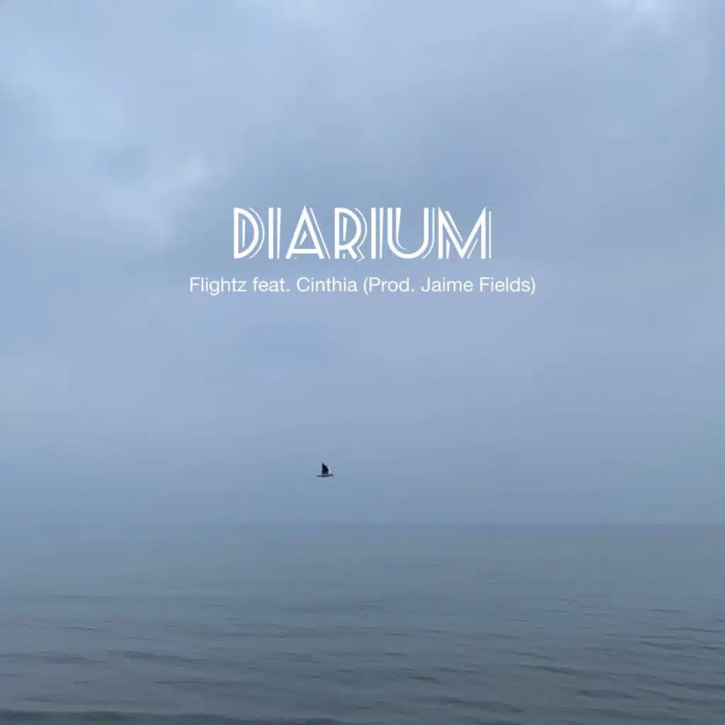Diarium (feat. Cinthia)