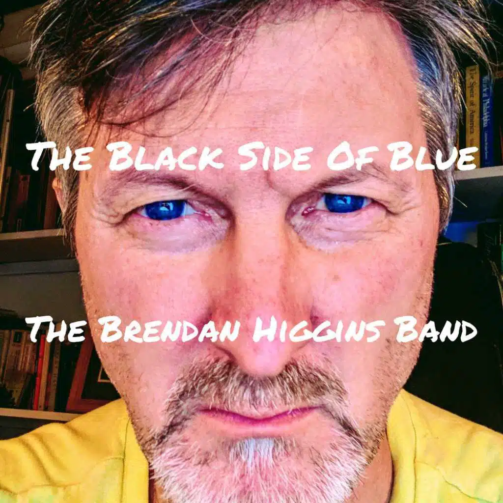 The Black Side Of Blue