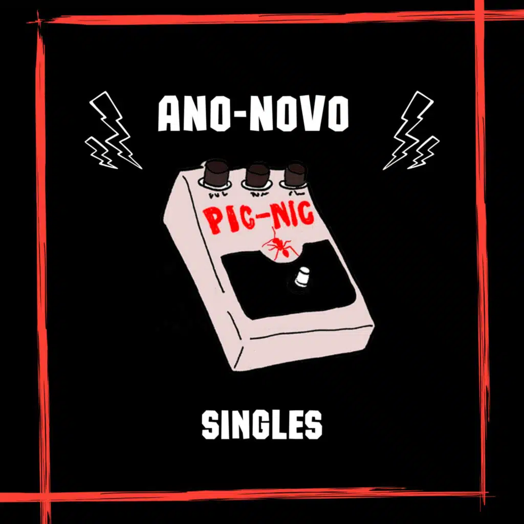 Ano-Novo  (Singles)