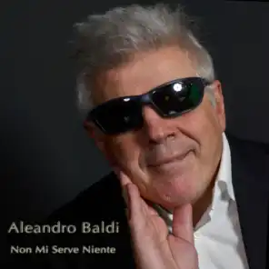 Aleandro Baldi