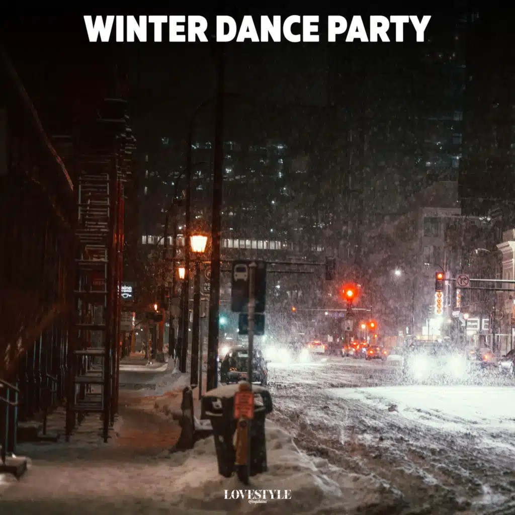 Winter Dance Party