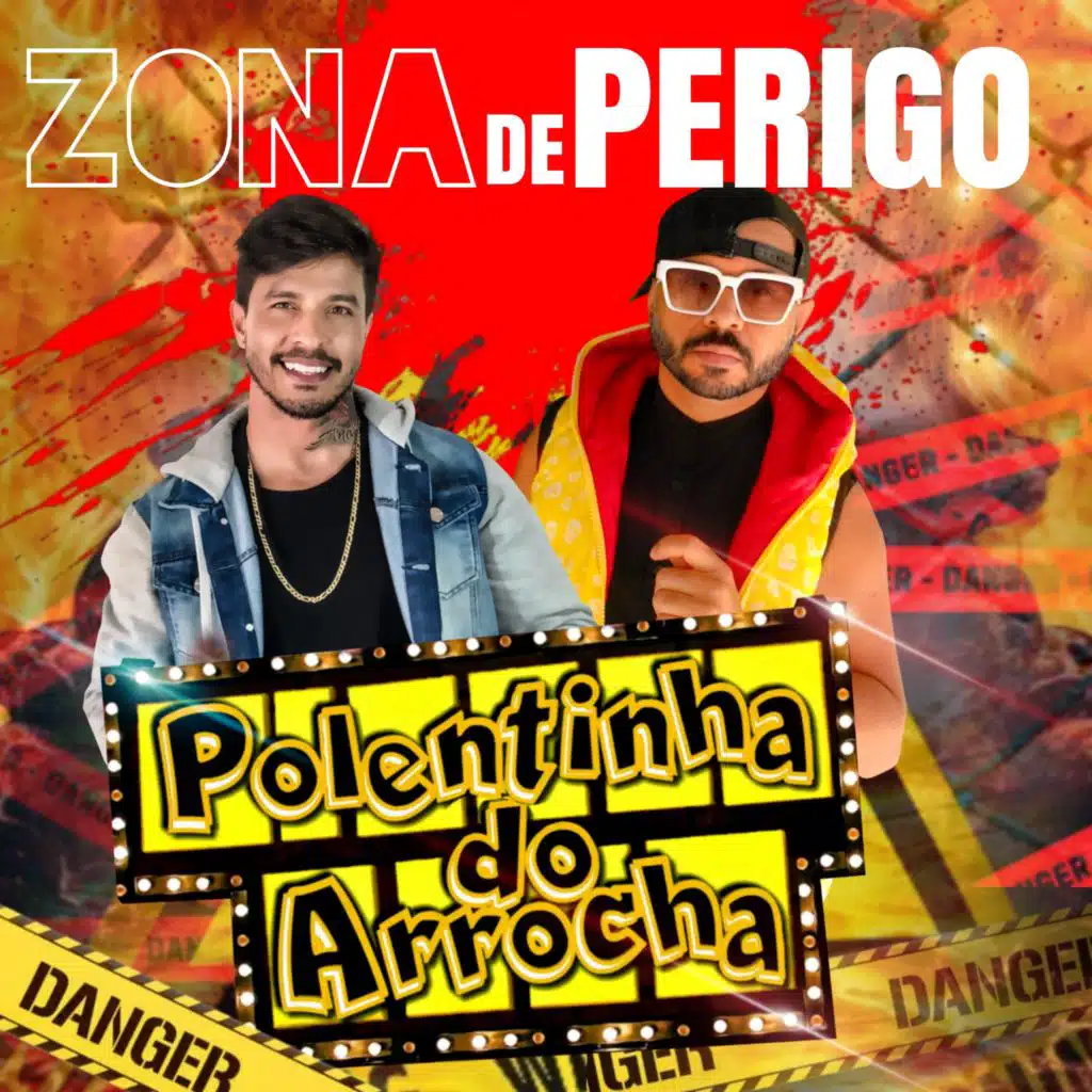 Zona de Perigo