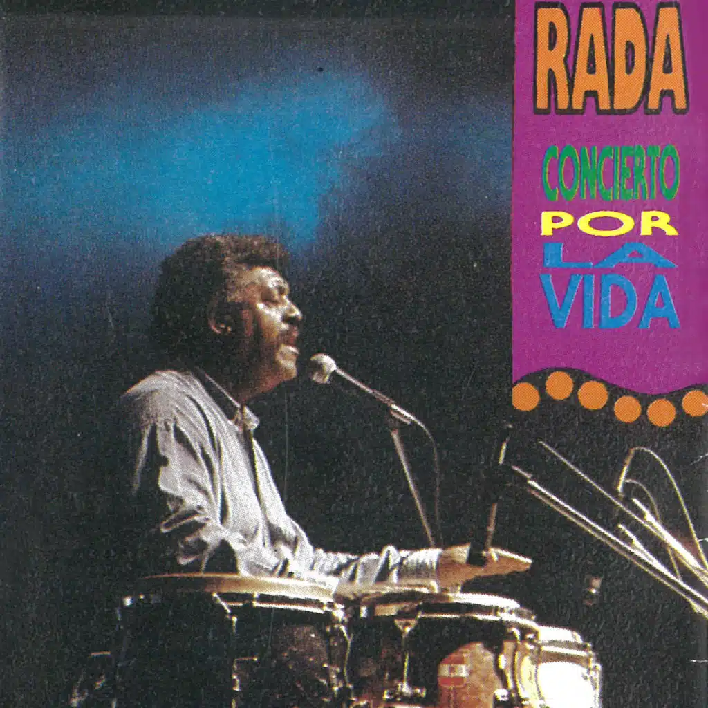 Concierto por la Vida (En Vivo) [Remastered]