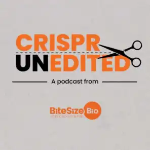 CRISPR Unedited