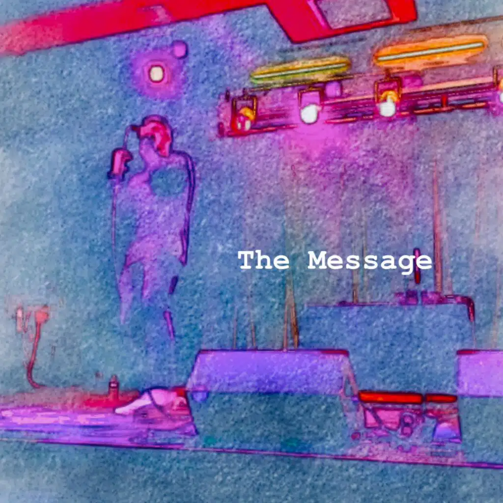 The Message