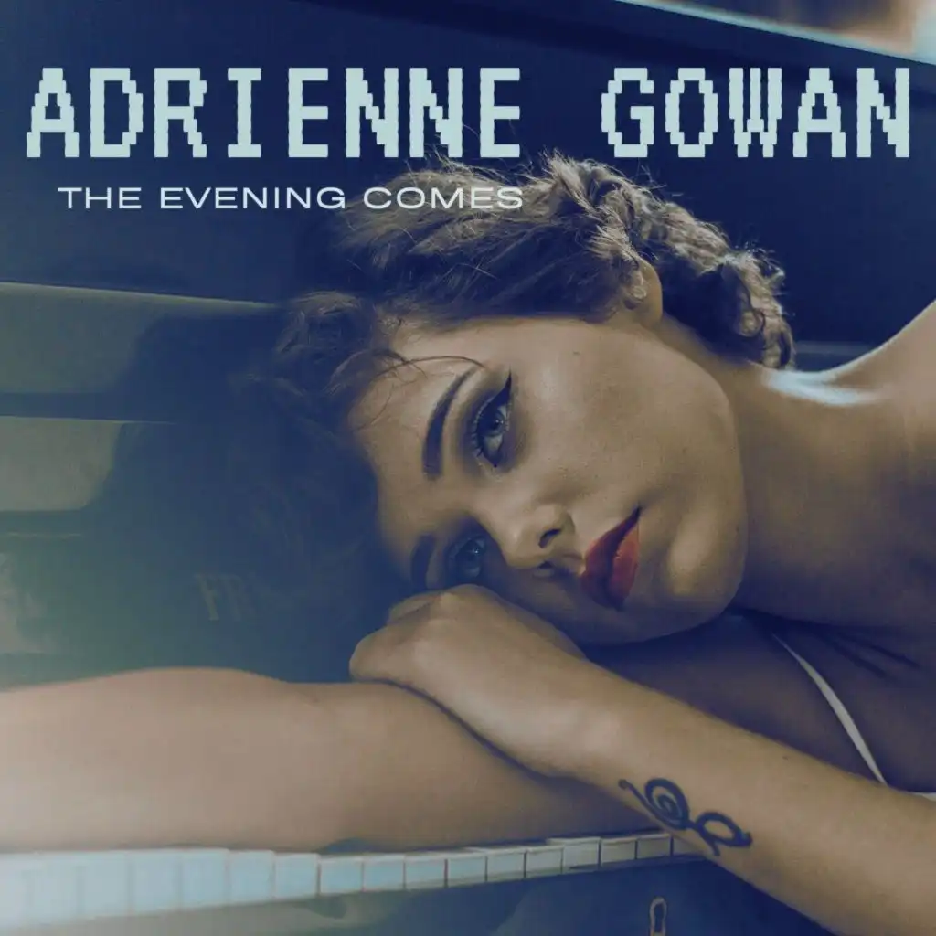 Adrienne Gowan