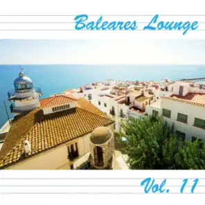 Baleares Lounge, Vol. 11