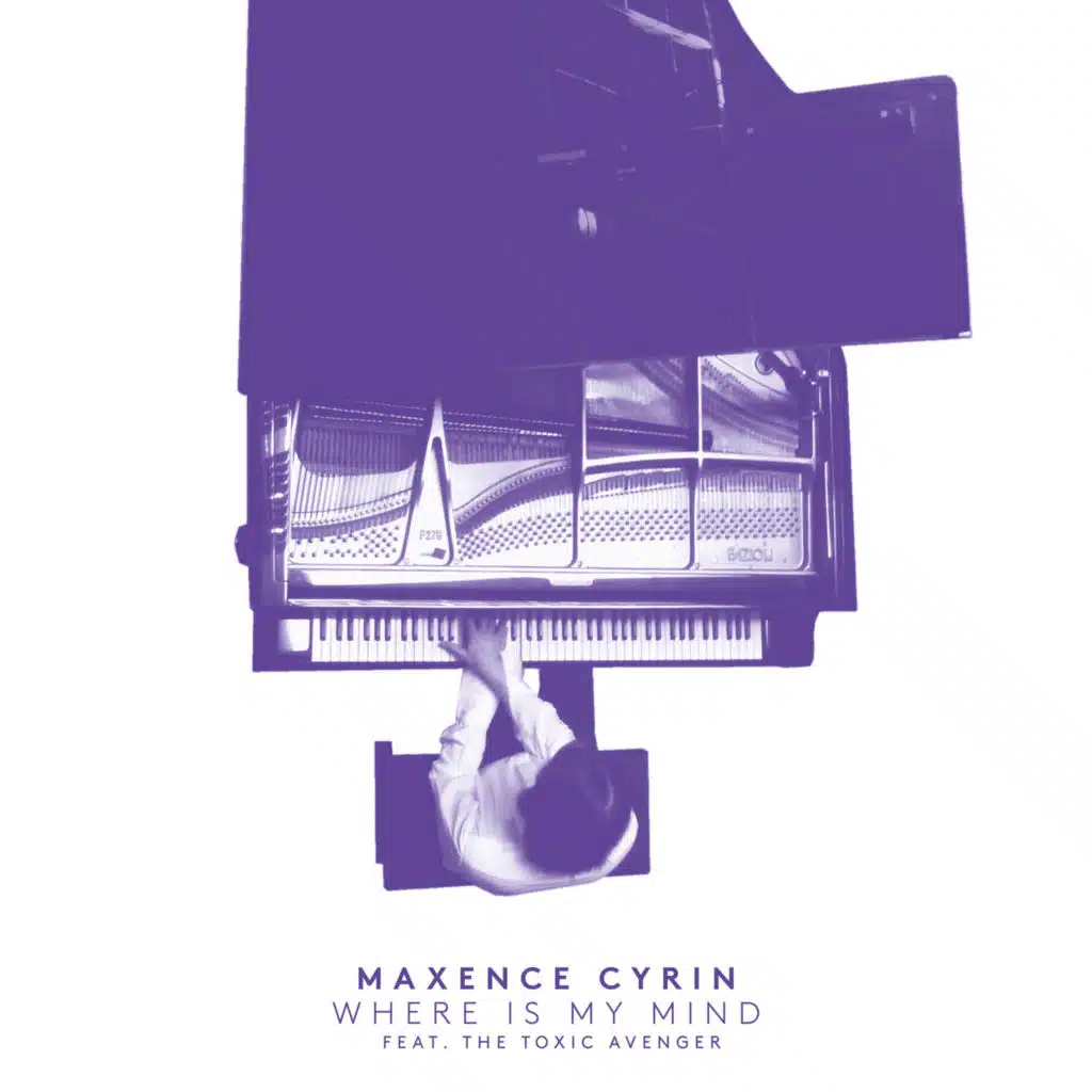 Where Is My Mind (The Toxic Avenger rework)