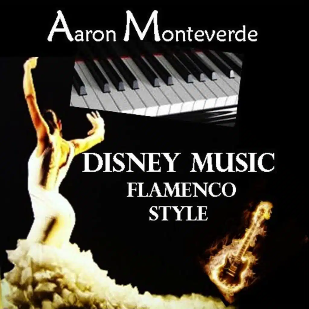 Can You Feel the Love Tonight