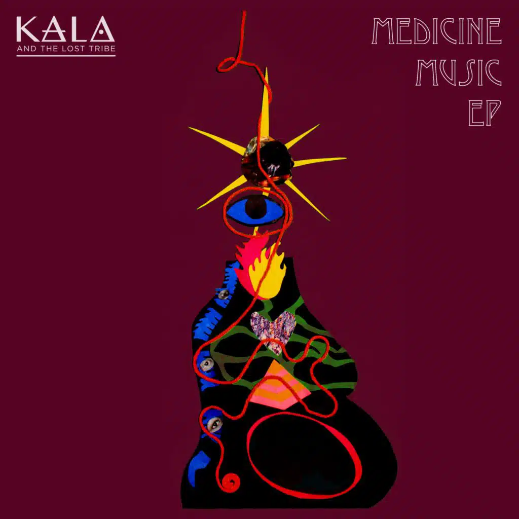 Kala and The Lost Tribe