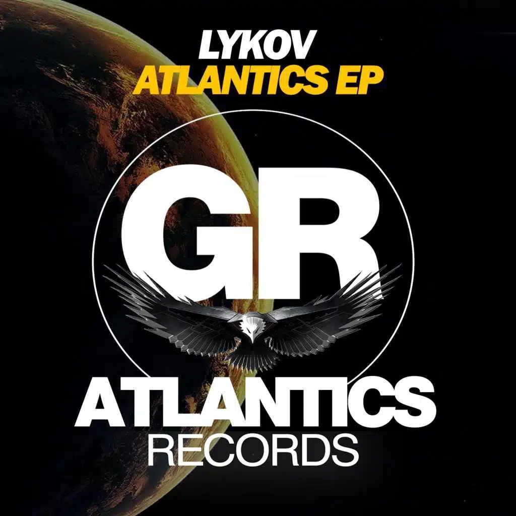 To the Sun (feat. Murrell)