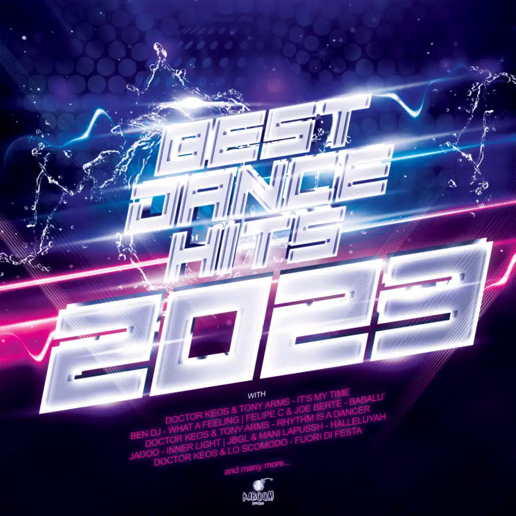 Best Dance Hits 2023