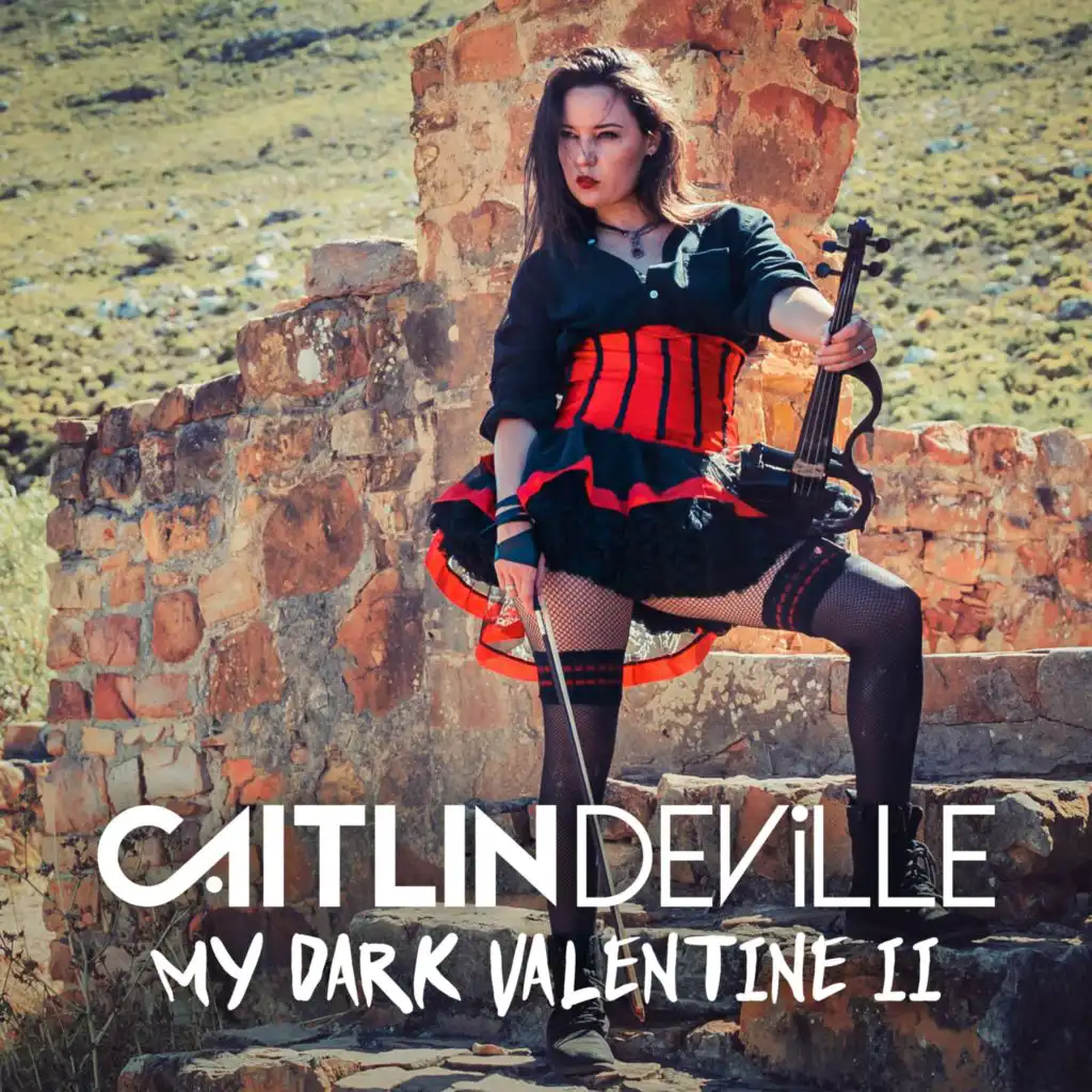 My Dark Valentine II