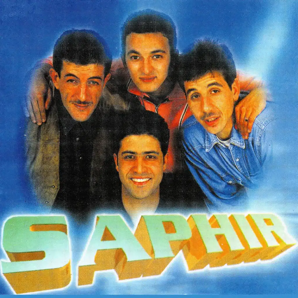 Saphir