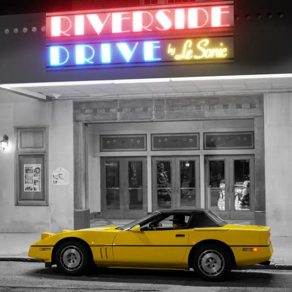 Riverside Drive (feat. Jim Hynes & Scott Kreitzer)