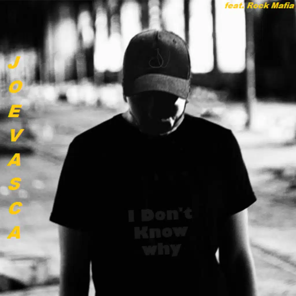 I Don't Know Why (feat. Rock Mafia)