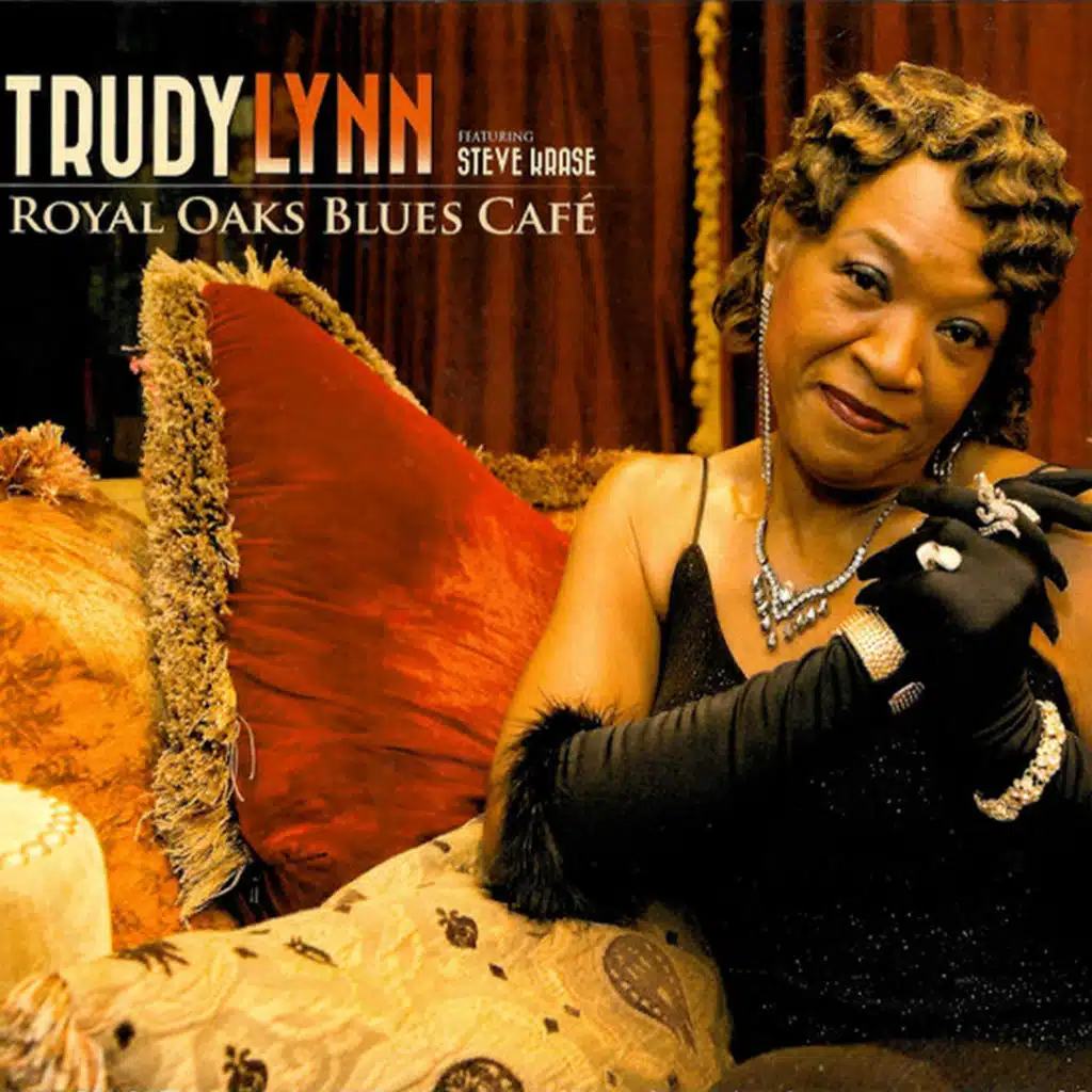 Confessin' The Blues