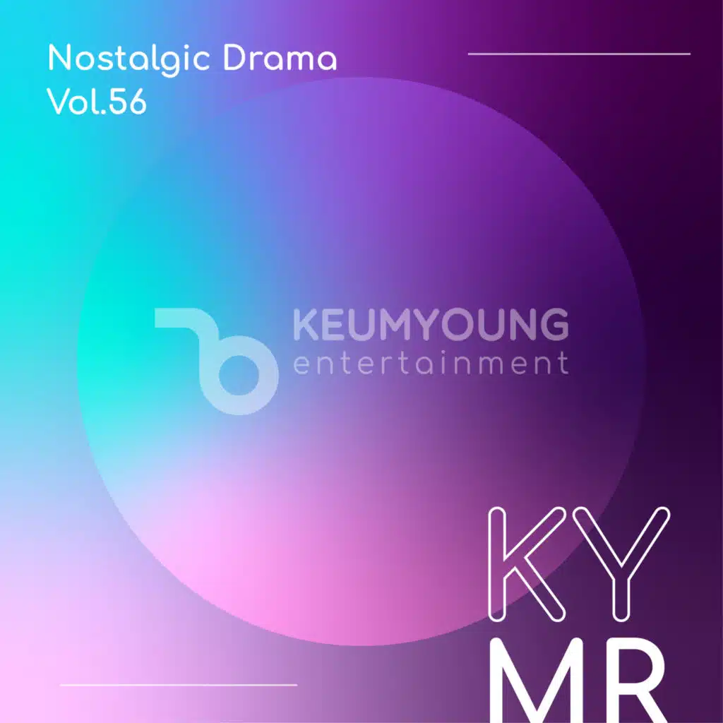 Nostalgic Drama OST Vol.56