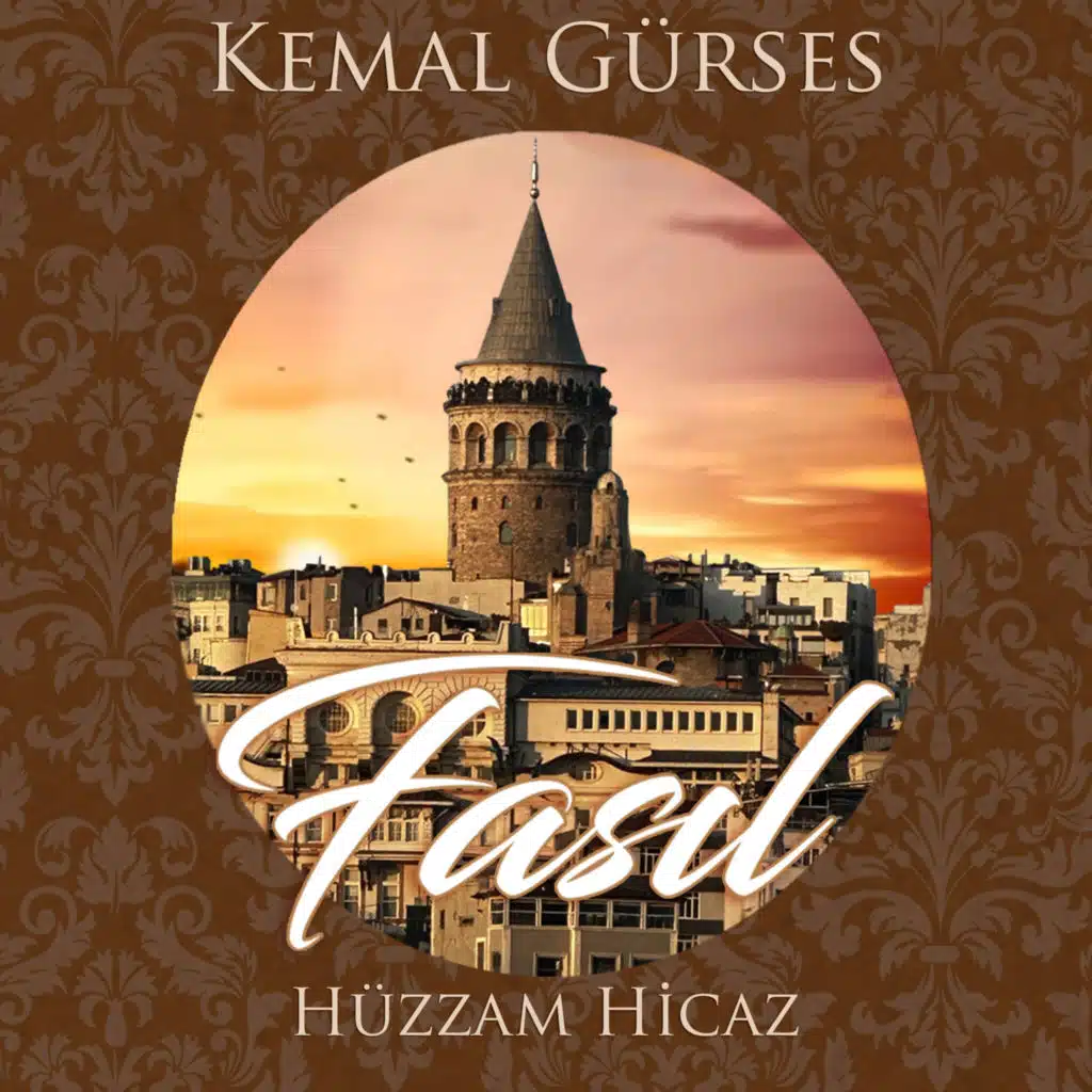 Fasıl Hüzzam Hicaz