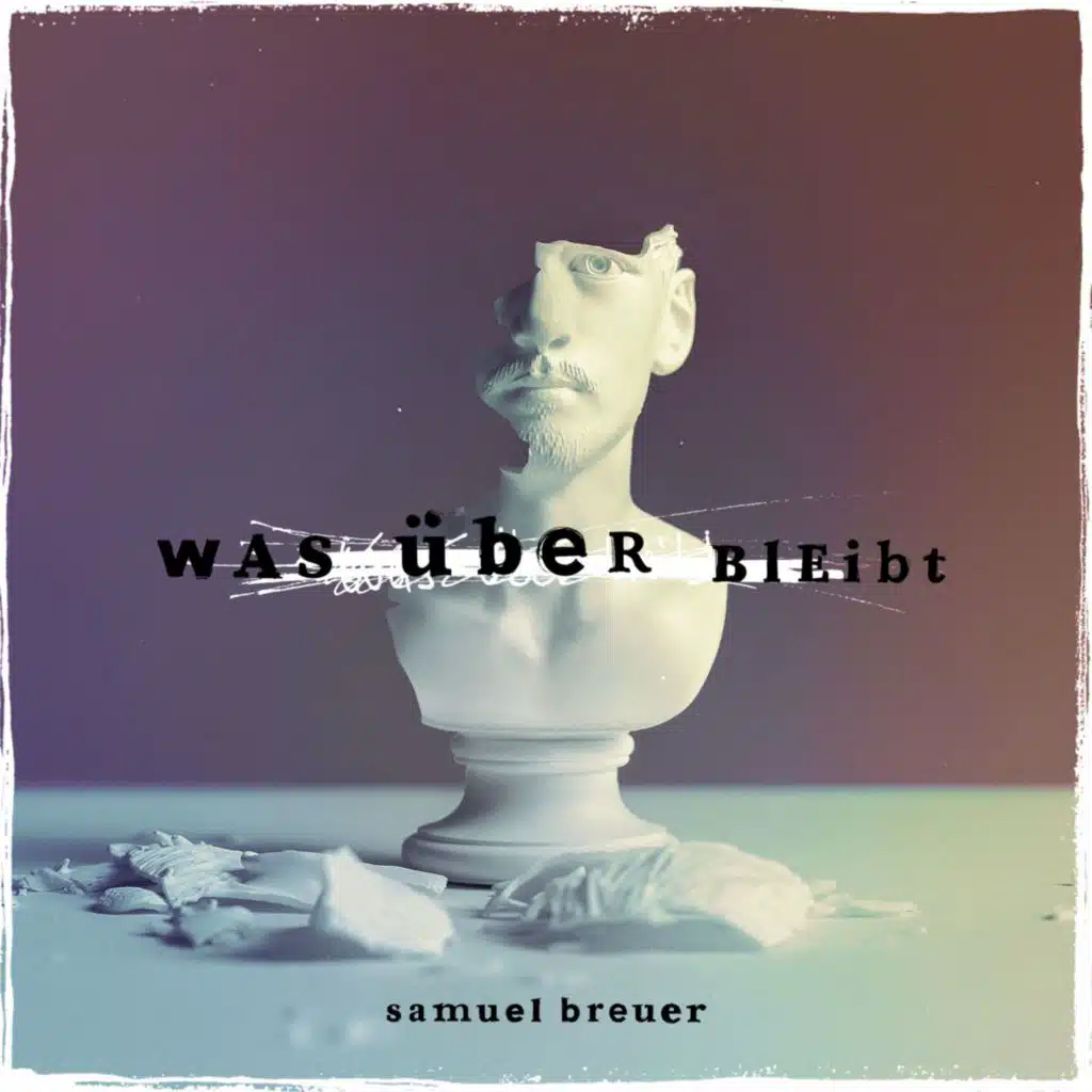 Was über bleibt
