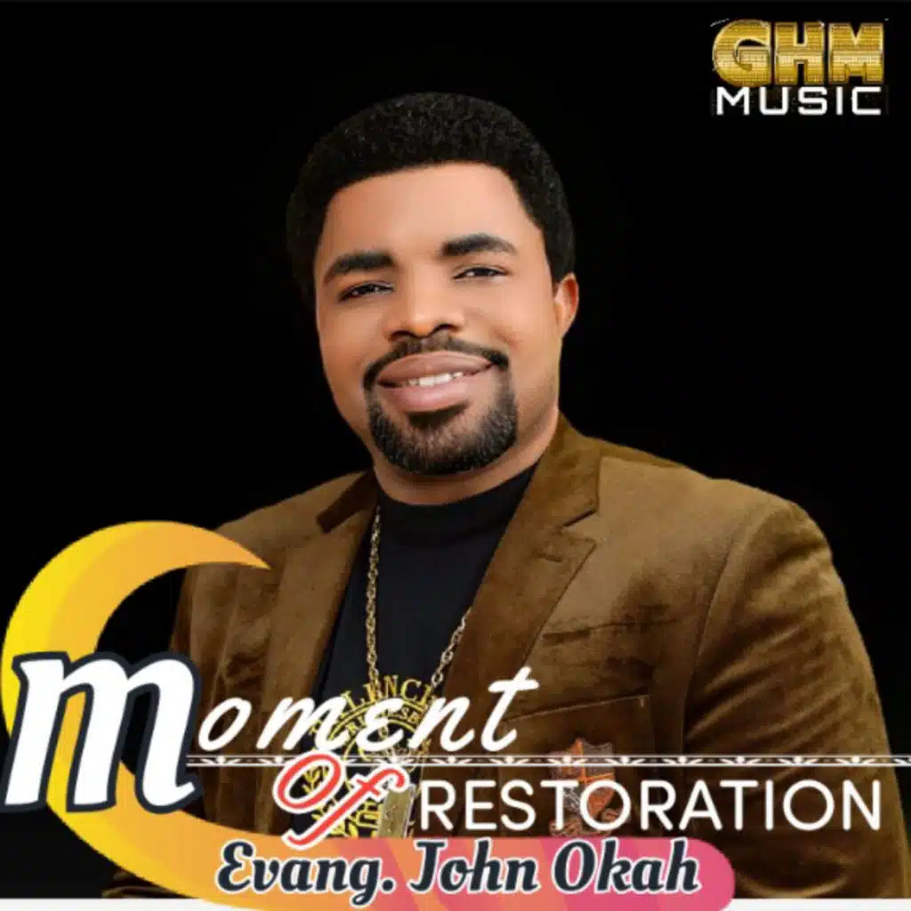 Moment of Restoration