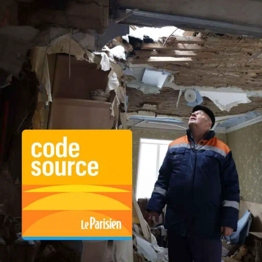 Guerre en Ukraine : notre reporter raconte les villes ravagées, les victimes, et la résistance